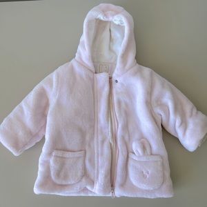 Emile et Rose Baby Coat 6 months
